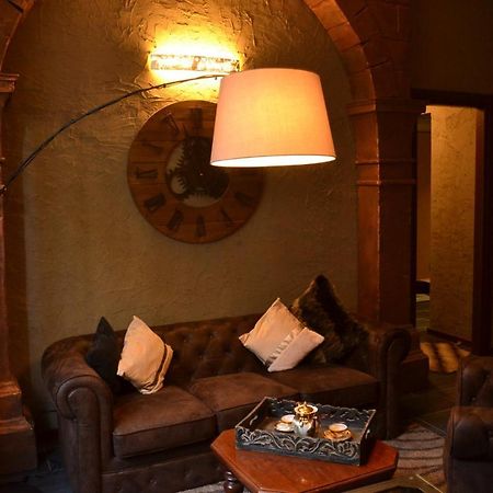 Boutique Hotel Milano מראה חיצוני תמונה