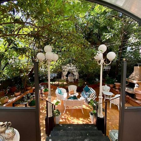 Boutique Hotel Milano מראה חיצוני תמונה