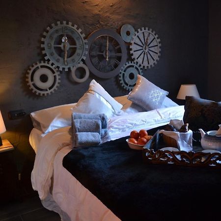 Boutique Hotel Milano מראה חיצוני תמונה