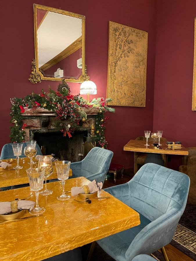 Boutique Hotel Milano מראה חיצוני תמונה