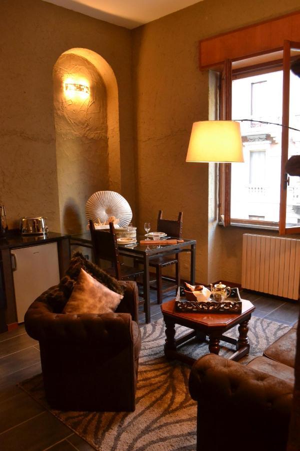 Boutique Hotel Milano מראה חיצוני תמונה