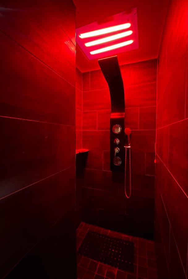 Boutique Hotel Milano מראה חיצוני תמונה