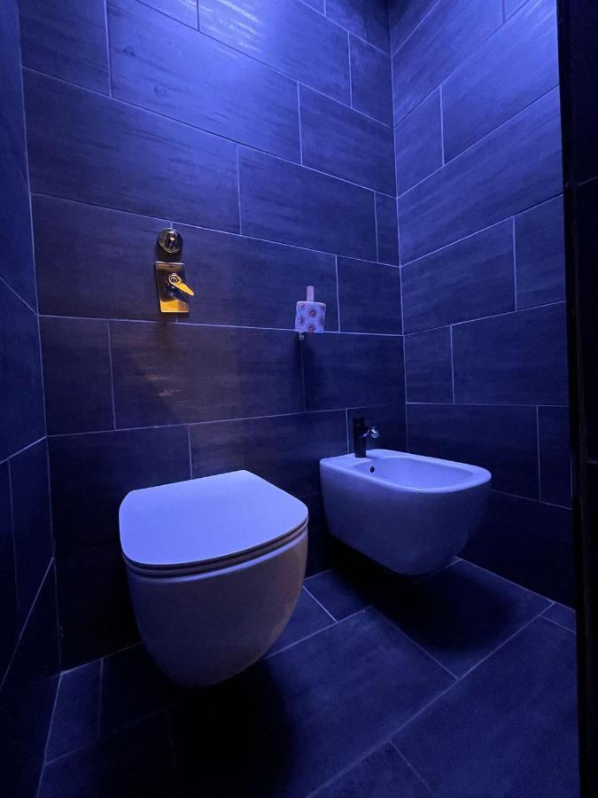 Boutique Hotel Milano מראה חיצוני תמונה