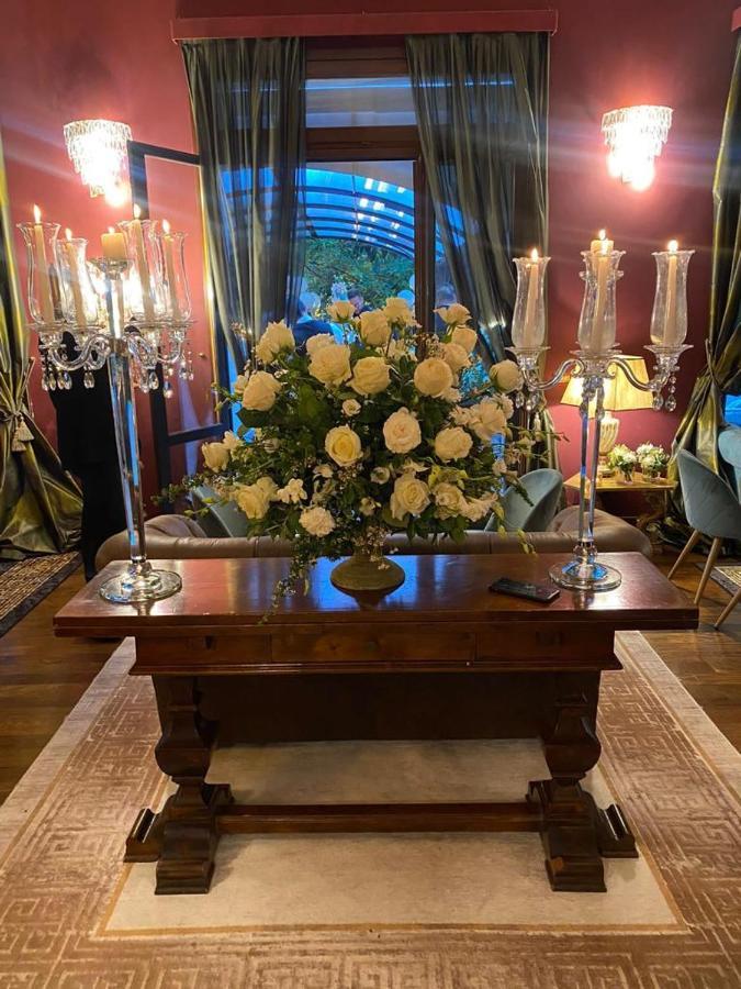 Boutique Hotel Milano מראה חיצוני תמונה