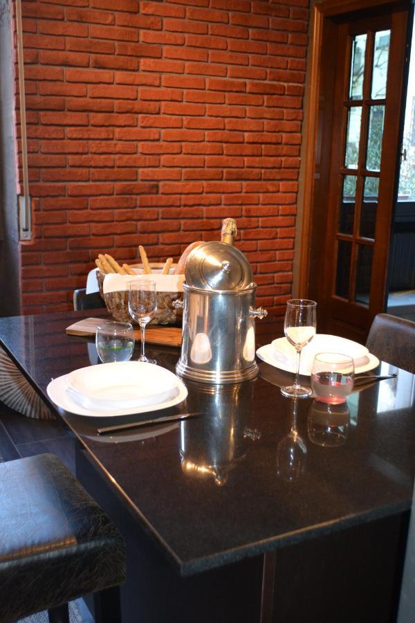 Boutique Hotel Milano מראה חיצוני תמונה