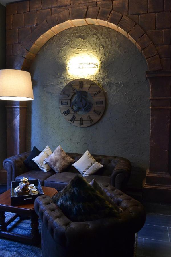 Boutique Hotel Milano מראה חיצוני תמונה
