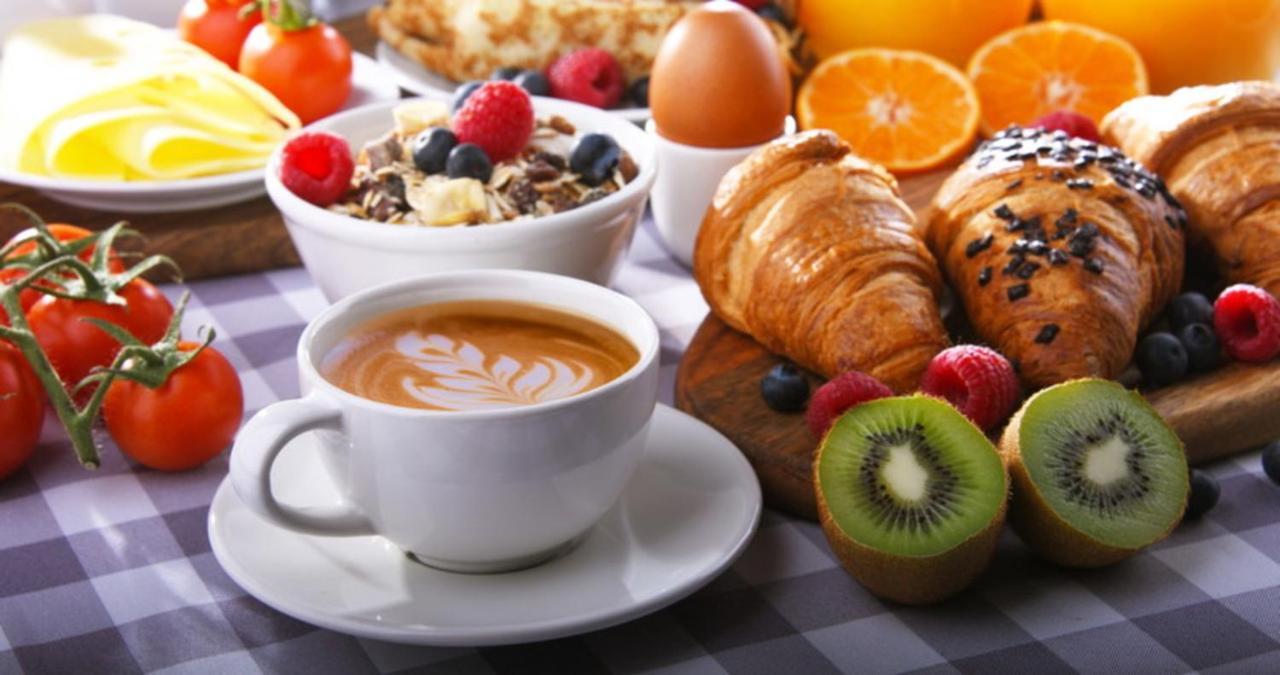 Boutique Hotel Milano מראה חיצוני תמונה